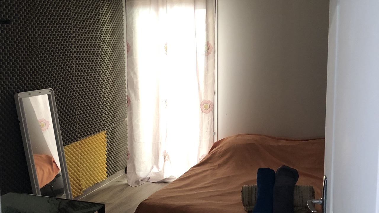 Photo of Bedroom in Aussonne