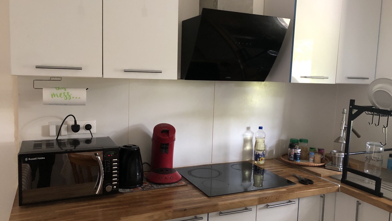 Photo of Kitchen in Aussonne