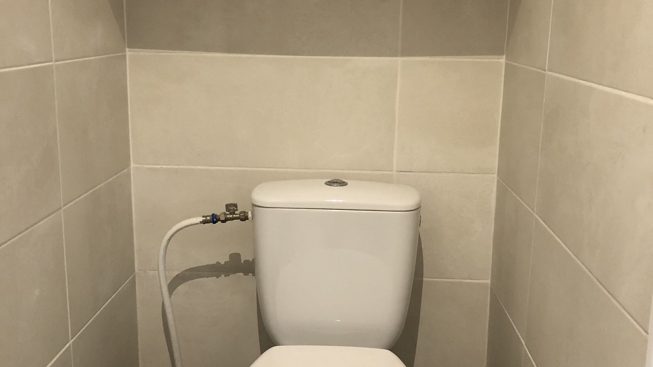 Photo of Bathroom in Aussonne