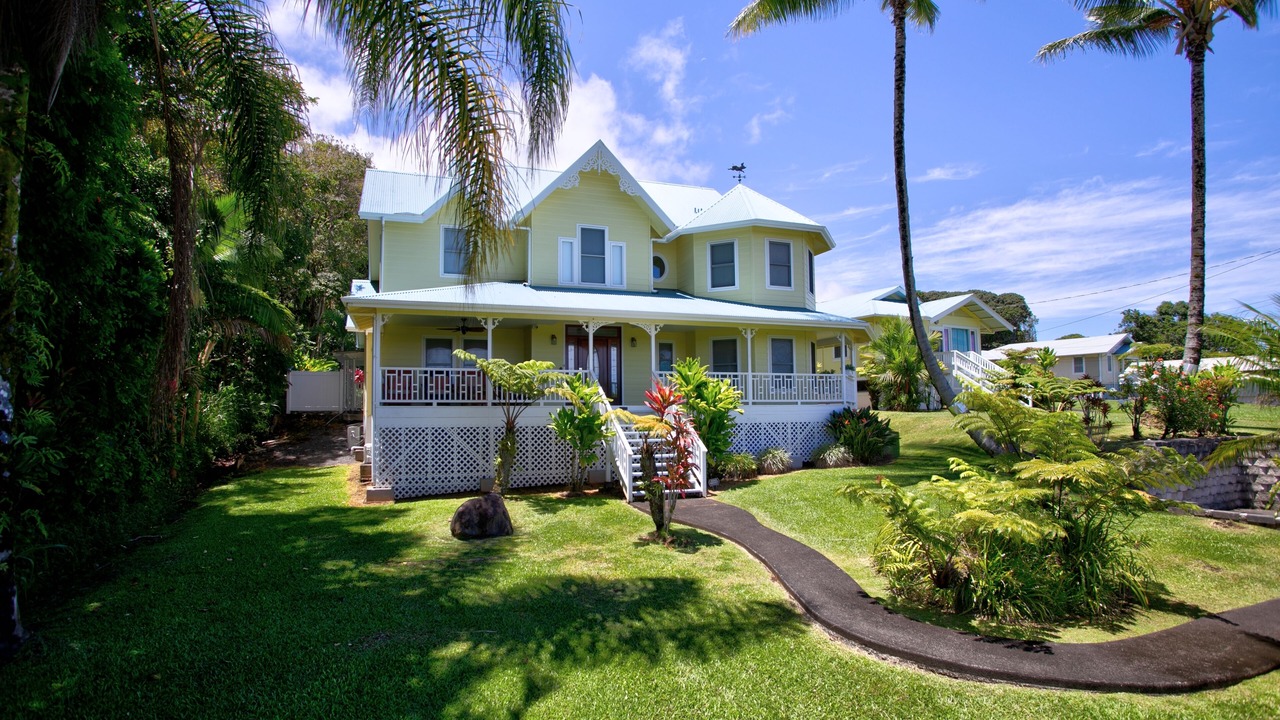 Photo of Outdoor in Hakalau