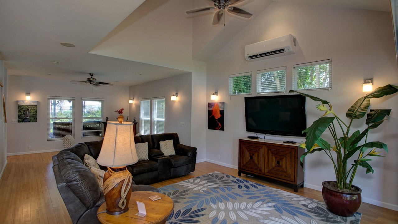 Photo of Livingroom in Hakalau