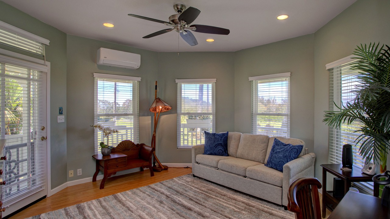 Photo of Livingroom in Hakalau