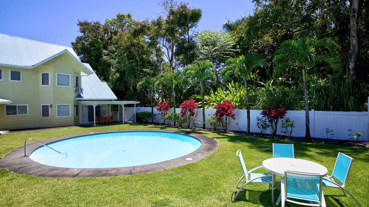 Photo of Outdoor in Hakalau