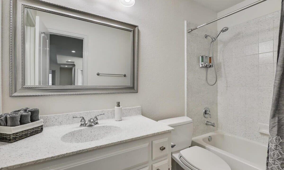 Photo of Bathroom in Plano