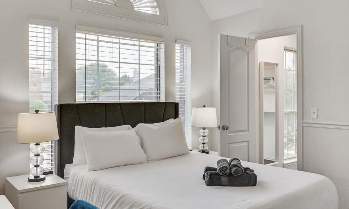 Photo of Bedroom in Plano