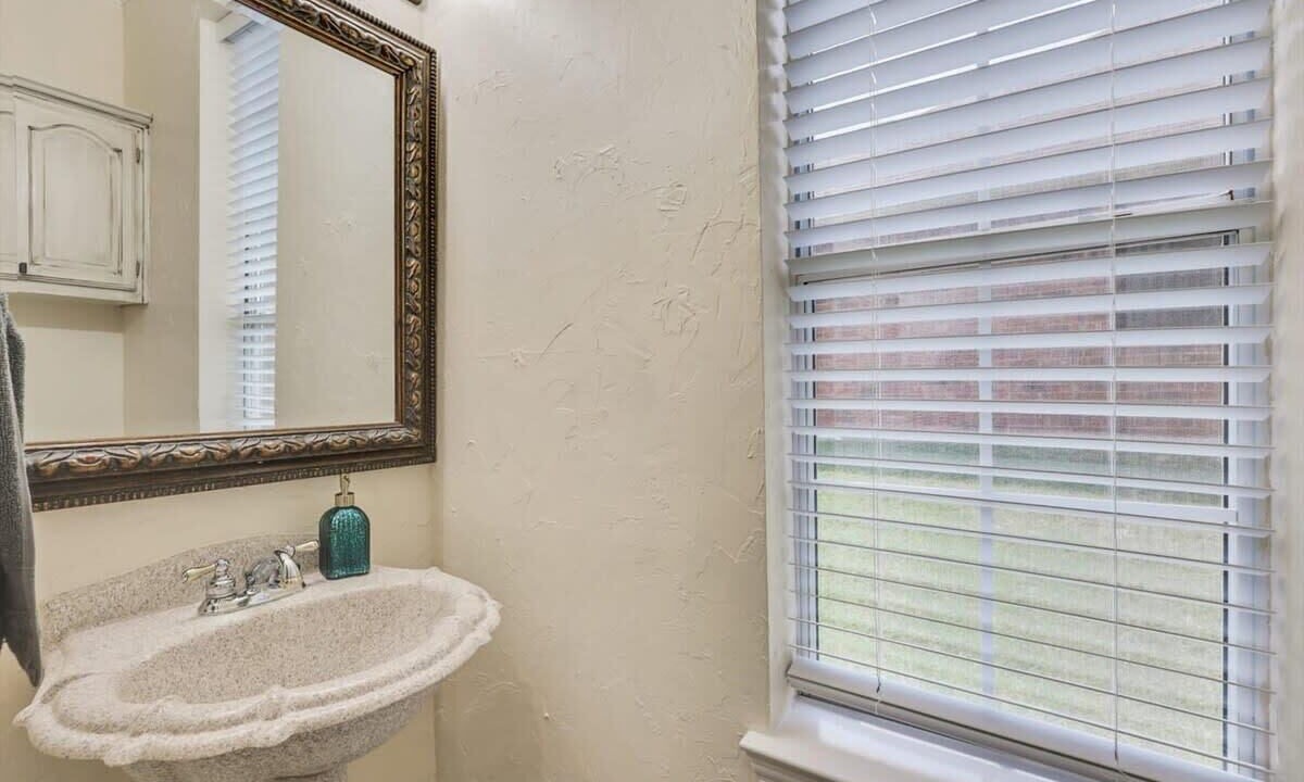 Photo of Bathroom in Plano