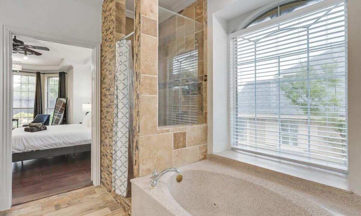 Photo of Bathroom in Plano