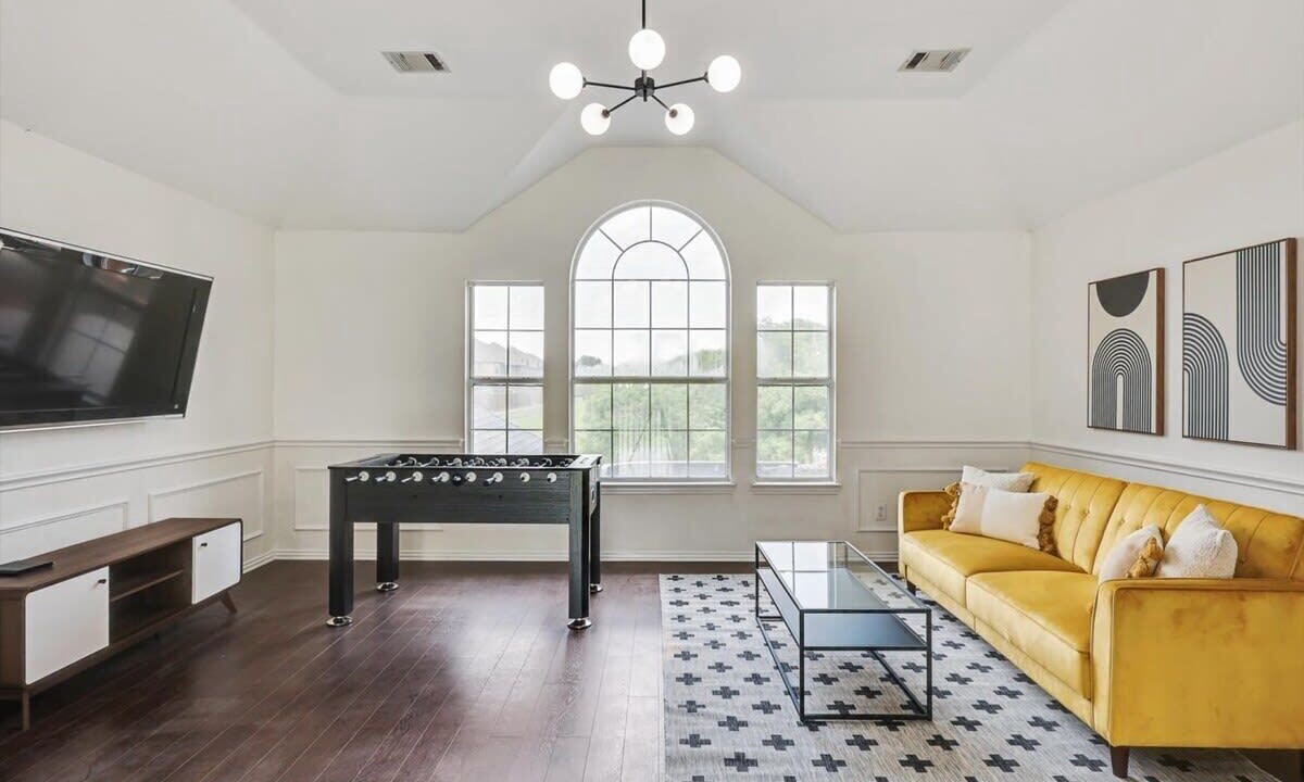 Photo of Bedroom in Plano