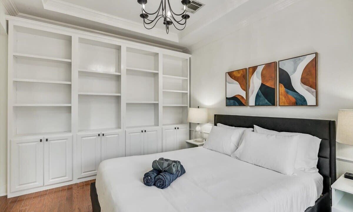 Photo of Bedroom in Plano