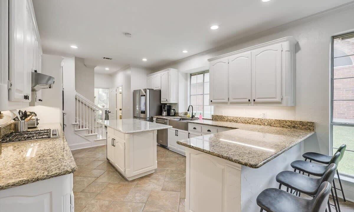 Photo of Kitchen in Plano