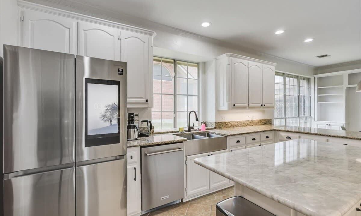 Photo of Kitchen in Plano