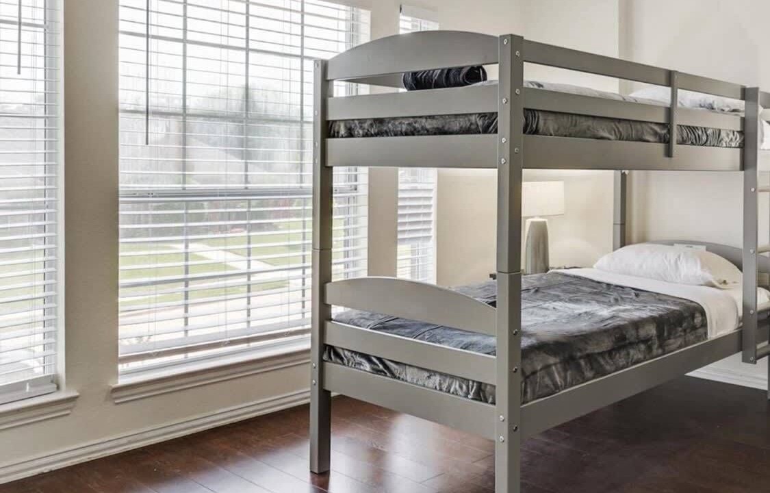 Photo of Bedroom in Plano