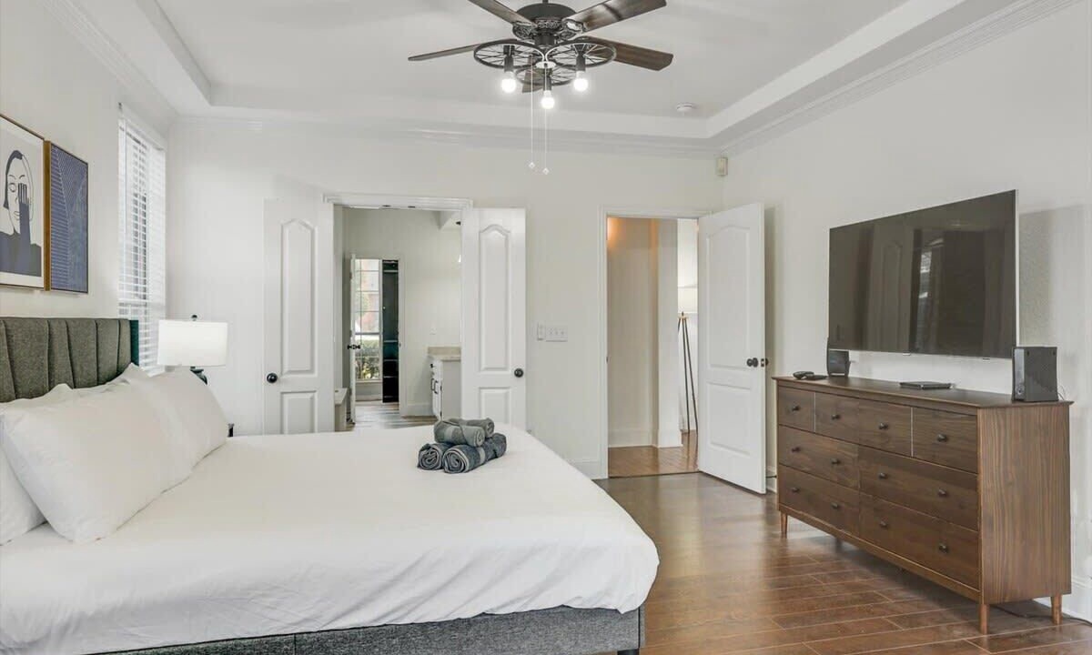 Photo of Bedroom in Plano