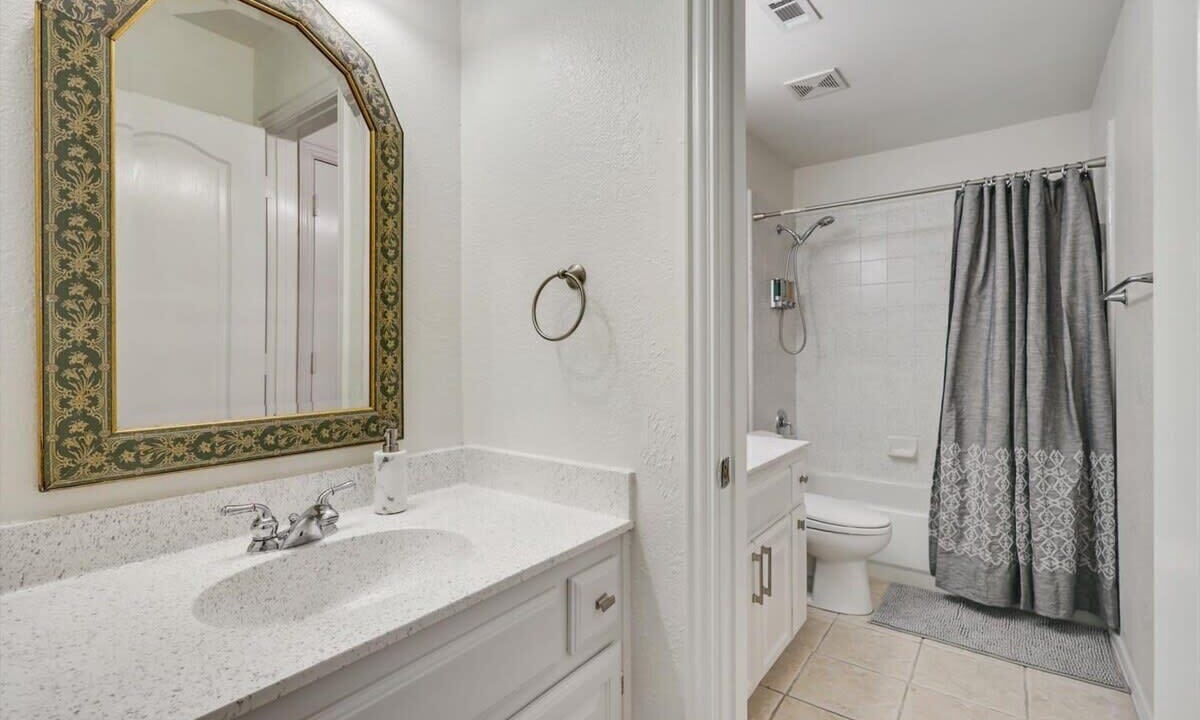 Photo of Bathroom in Plano
