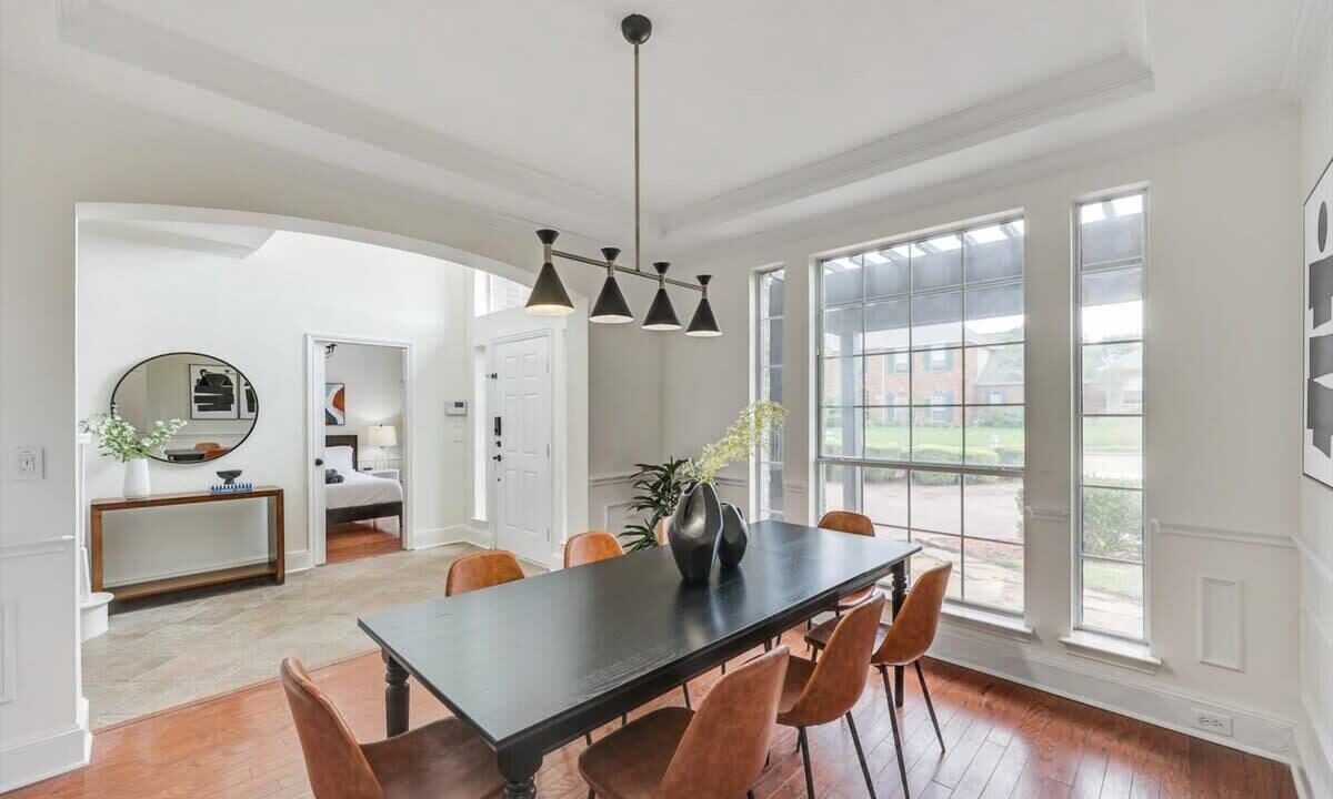 Photo of Bedroom in Plano