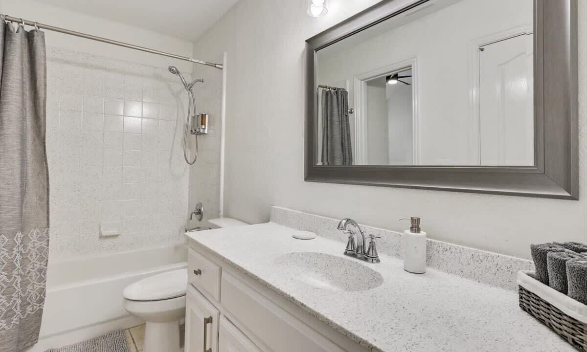 Photo of Bathroom in Plano