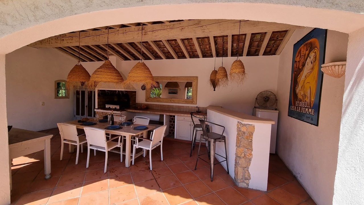 Photo of Outdoor in Cote d'Azur- French Riviera