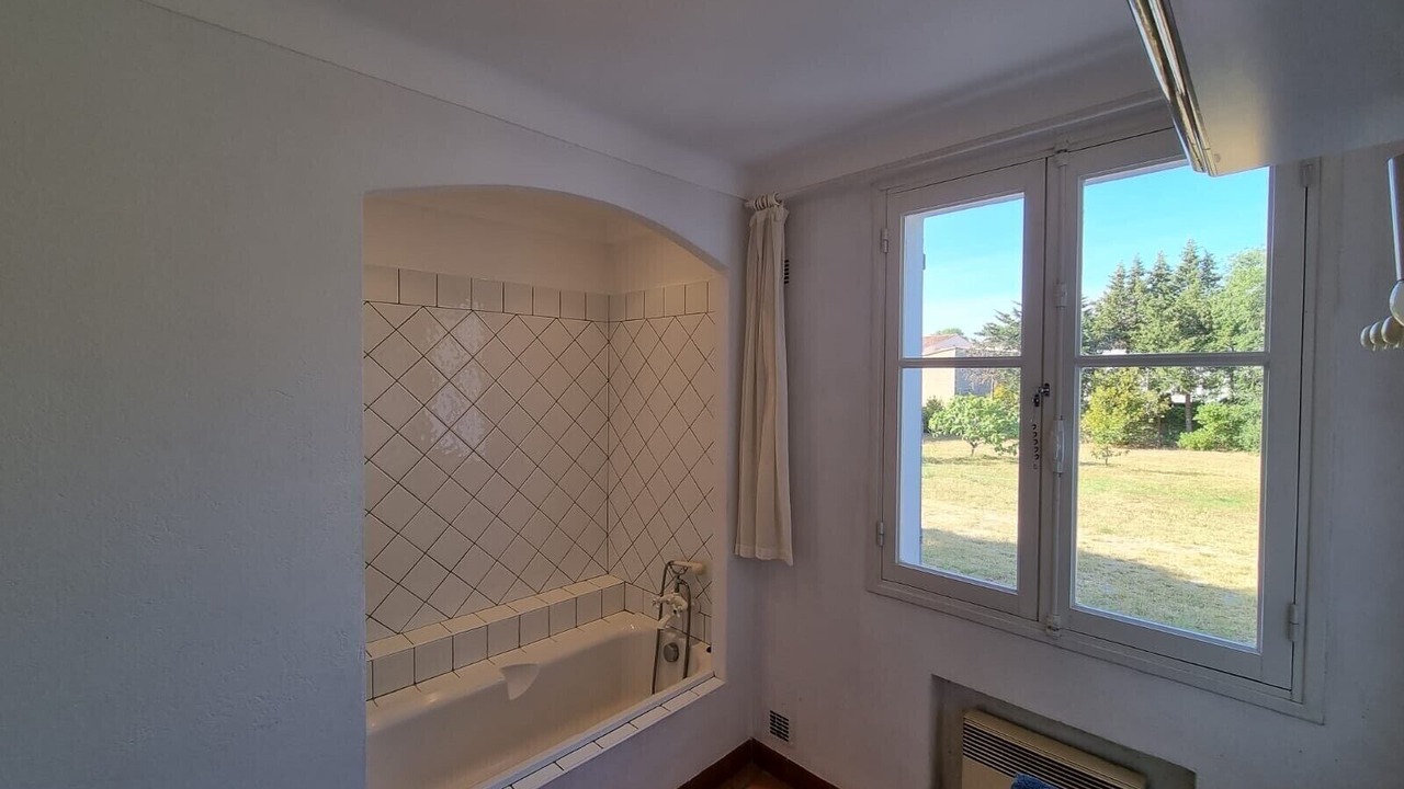 Photo of Bathroom in Cote d'Azur- French Riviera