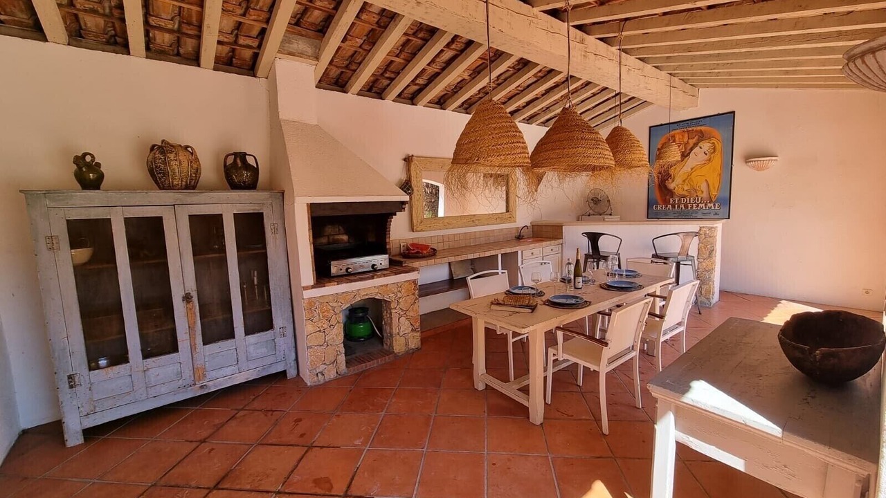 Photo of Outdoor in Cote d'Azur- French Riviera