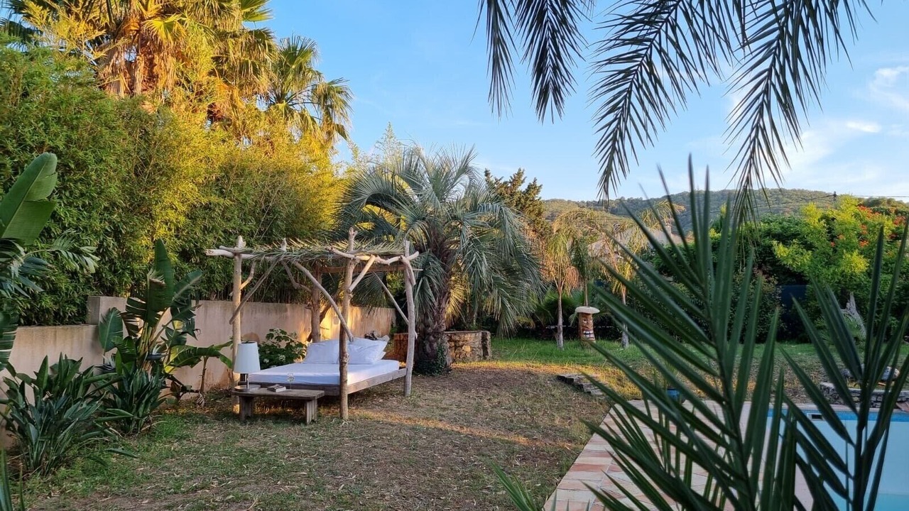 Photo of Outdoor in Cote d'Azur- French Riviera