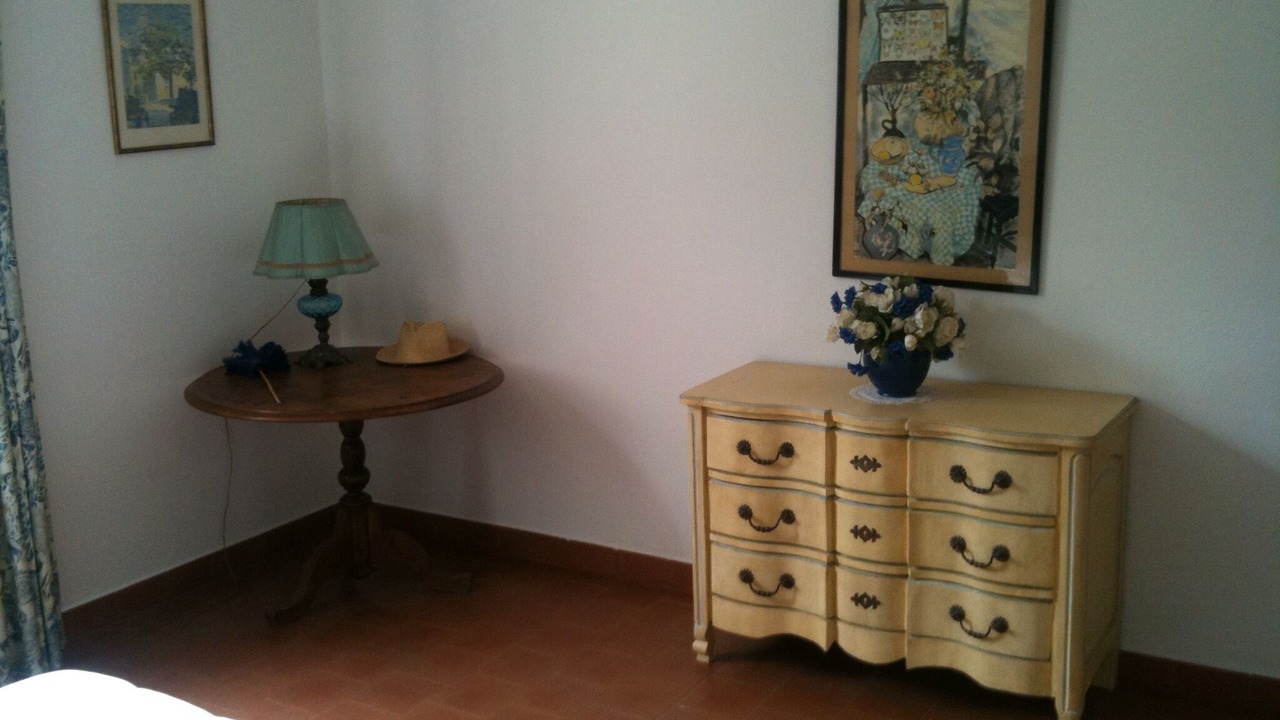 Photo of Bedroom in Cote d'Azur- French Riviera