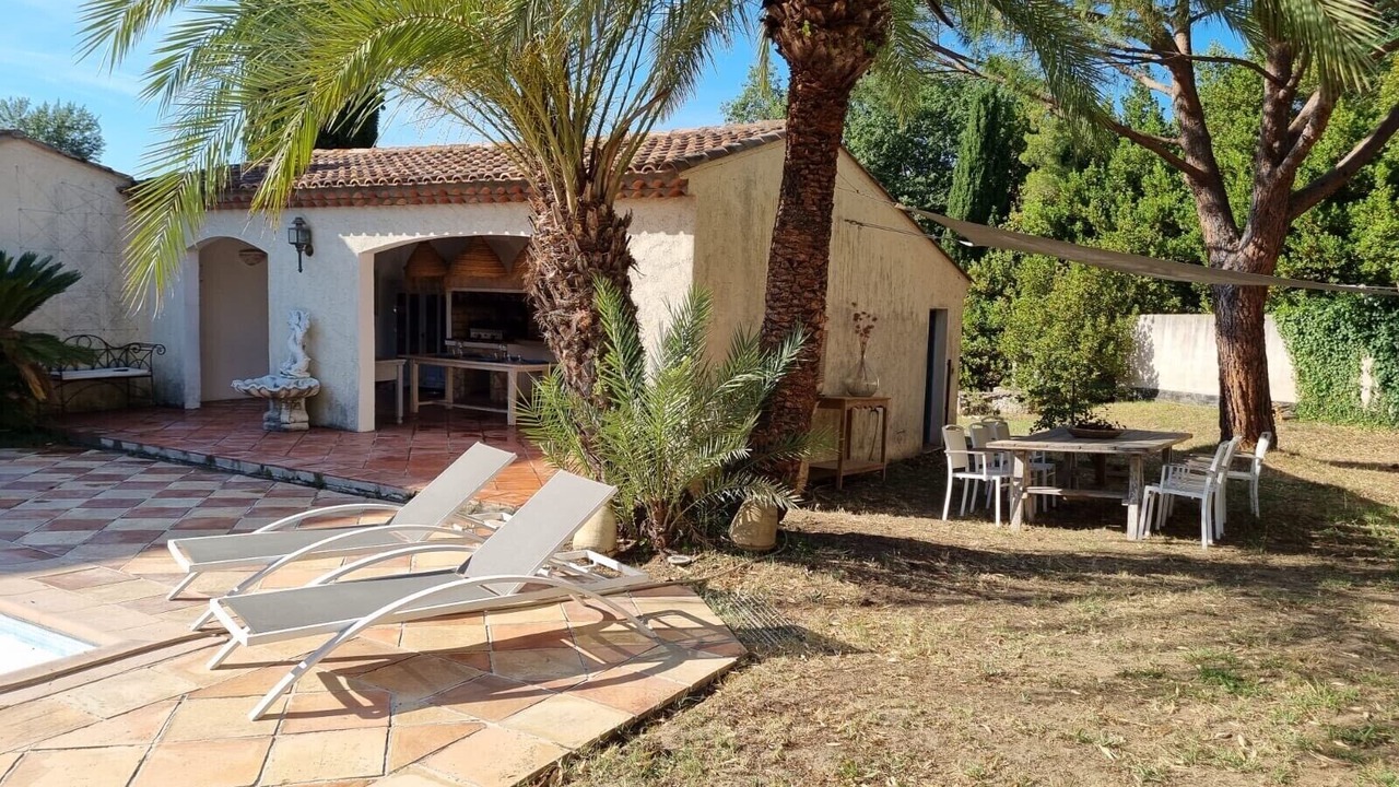 Photo of Outdoor in Cote d'Azur- French Riviera