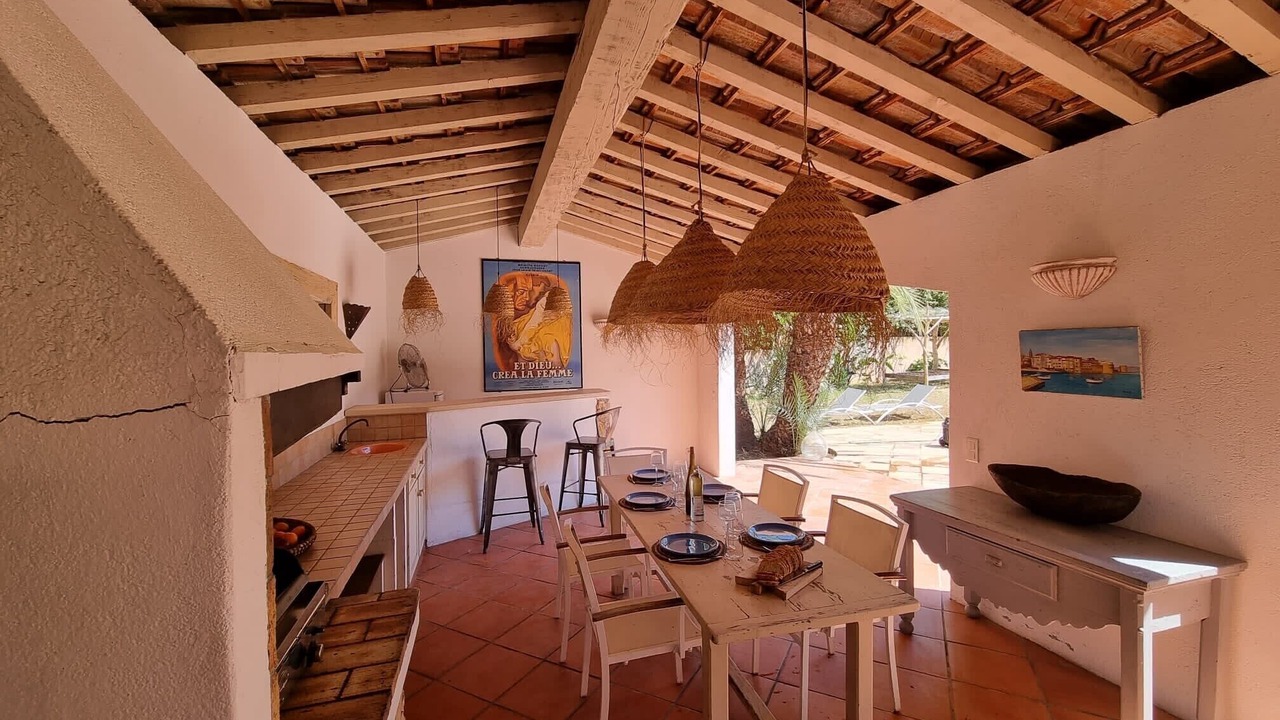 Photo of Outdoor in Cote d'Azur- French Riviera