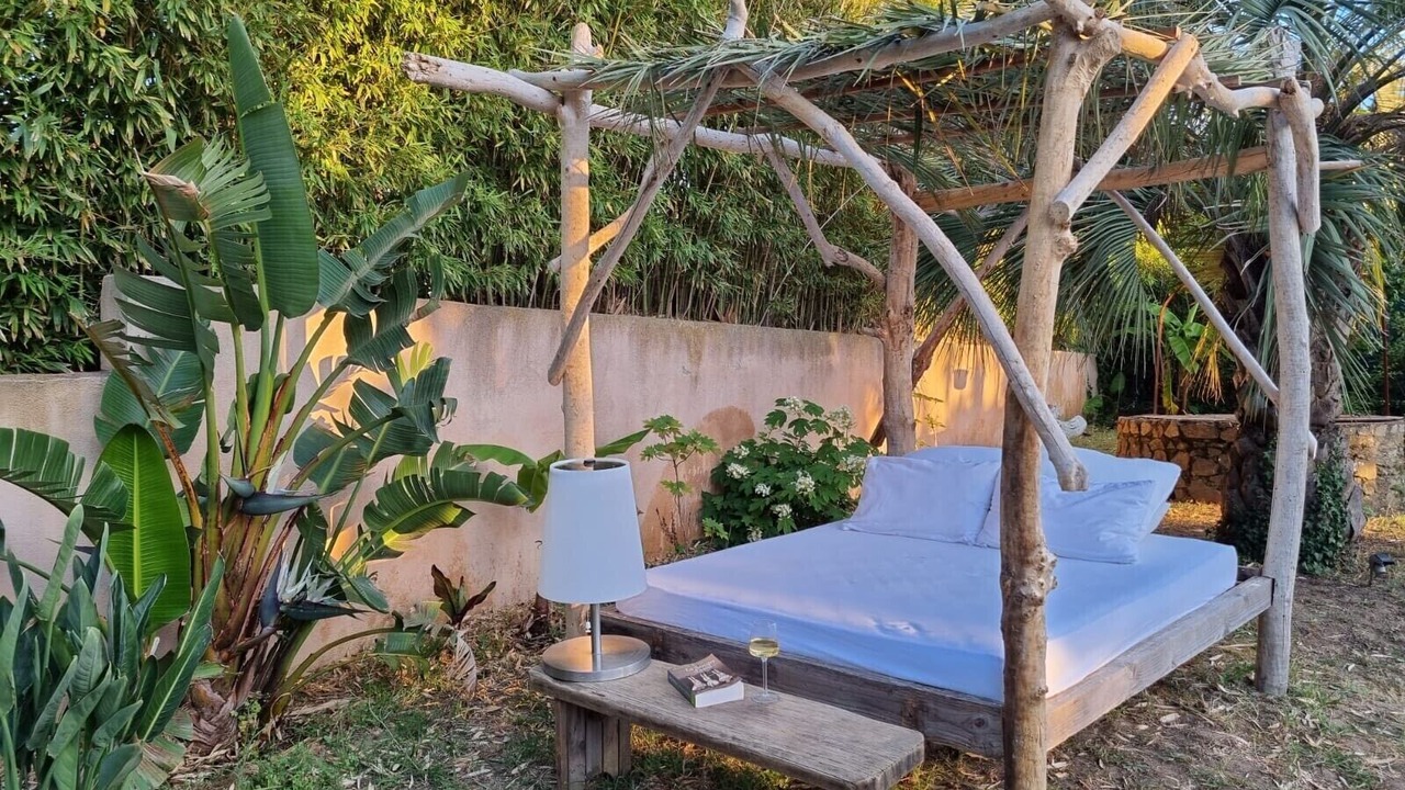 Photo of Outdoor in Cote d'Azur- French Riviera