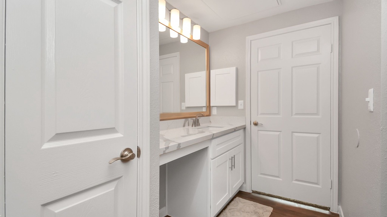 Photo of Bathroom in Uptown