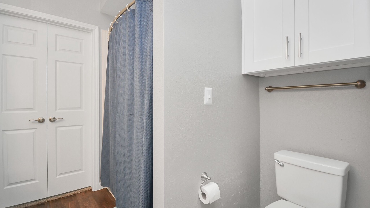 Photo of Bathroom in Uptown
