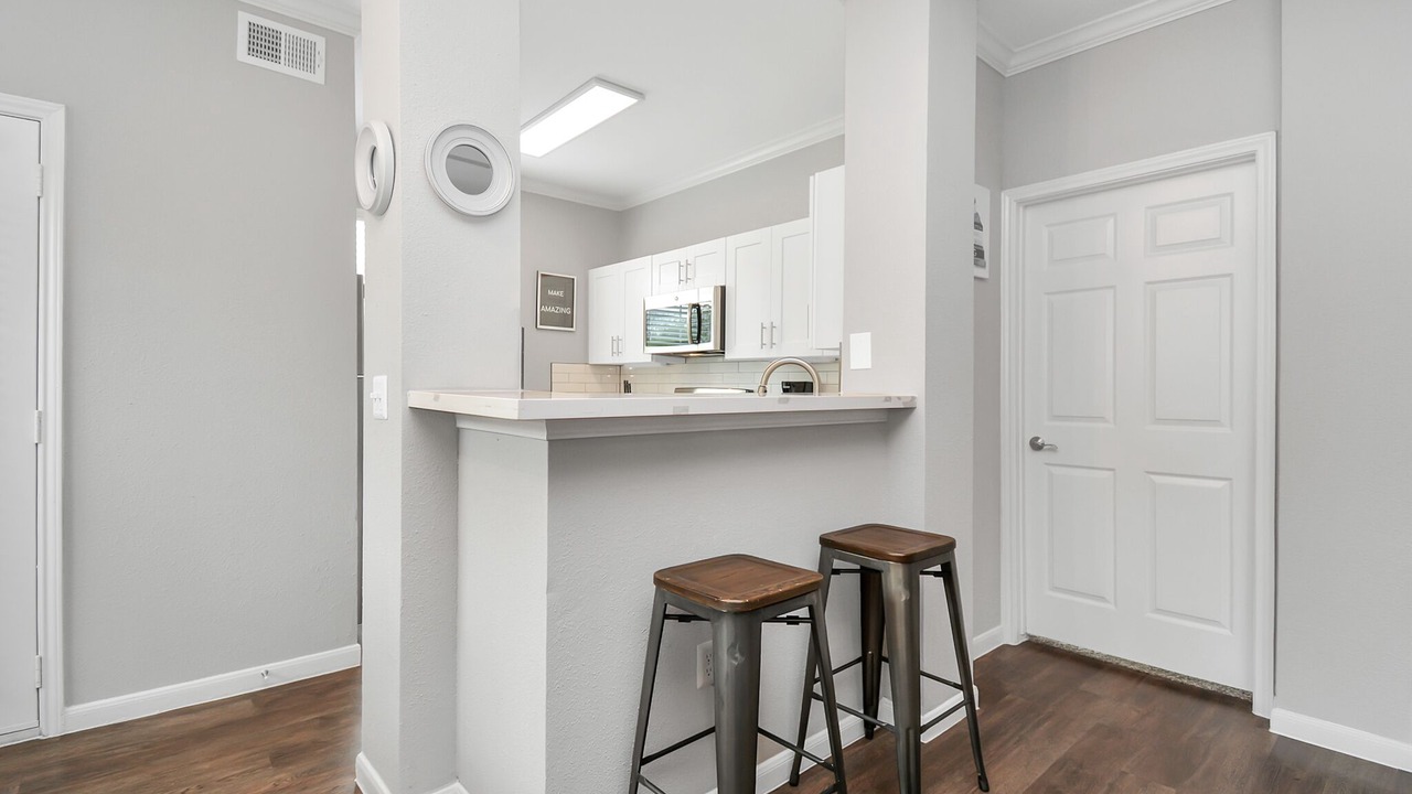 Photo of Kitchen in Uptown