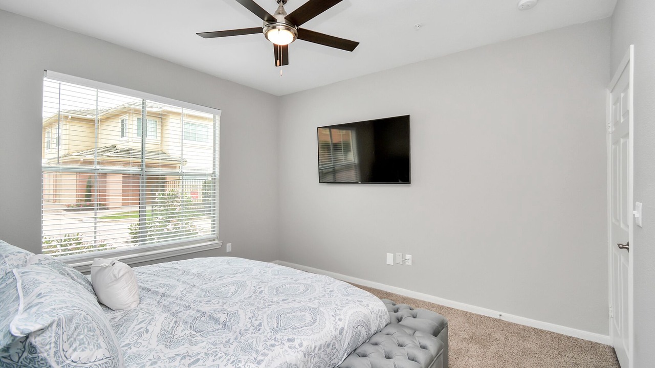 Photo of Bedroom in Uptown