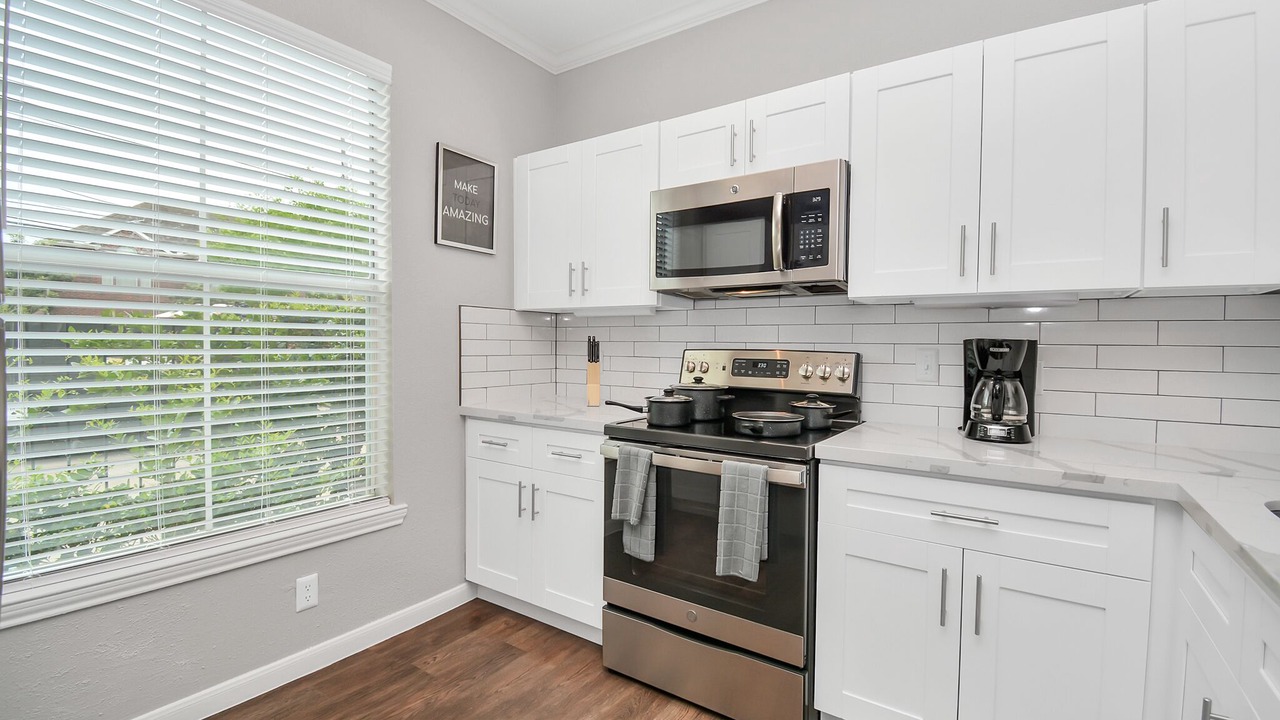 Photo of Kitchen in Uptown
