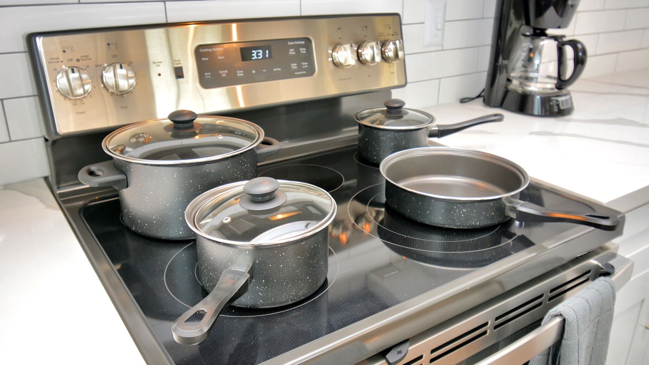 Photo of Kitchen in Uptown
