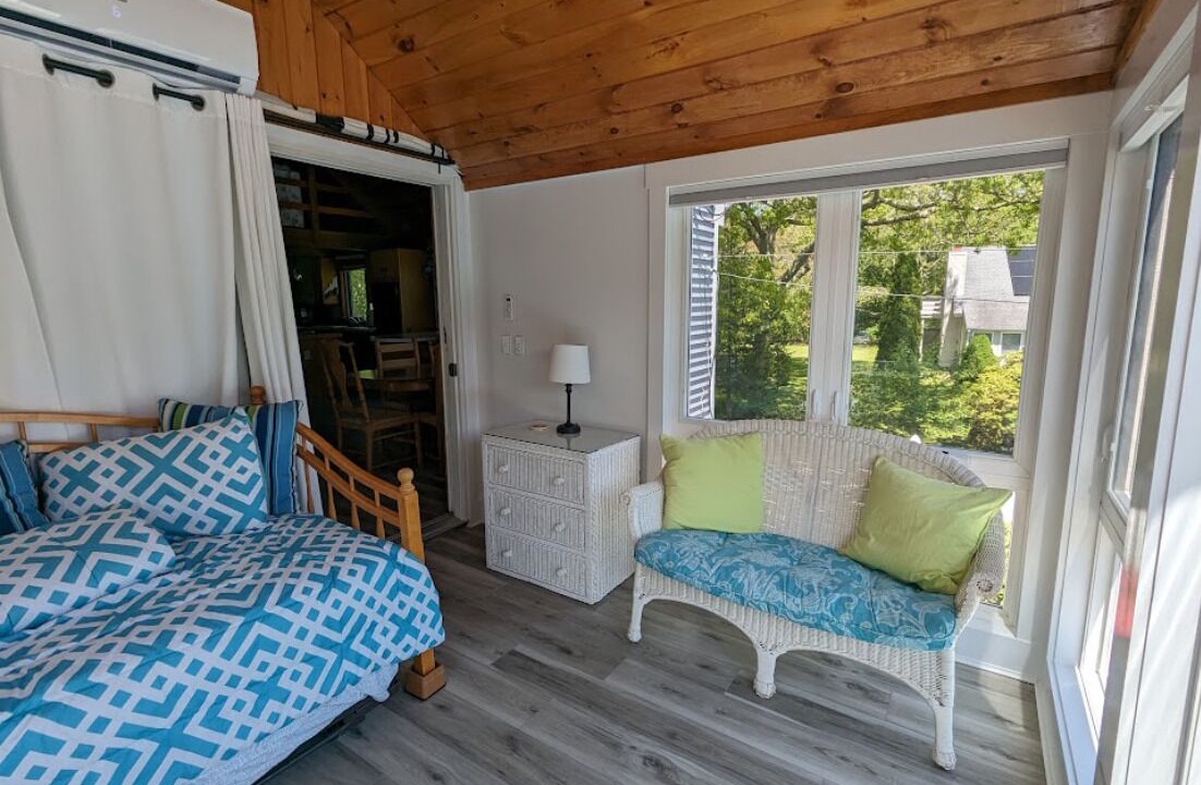 Photo of Livingroom in Charlestown