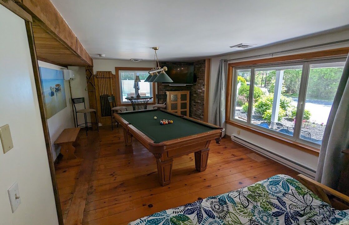 Photo of Bedroom in Charlestown