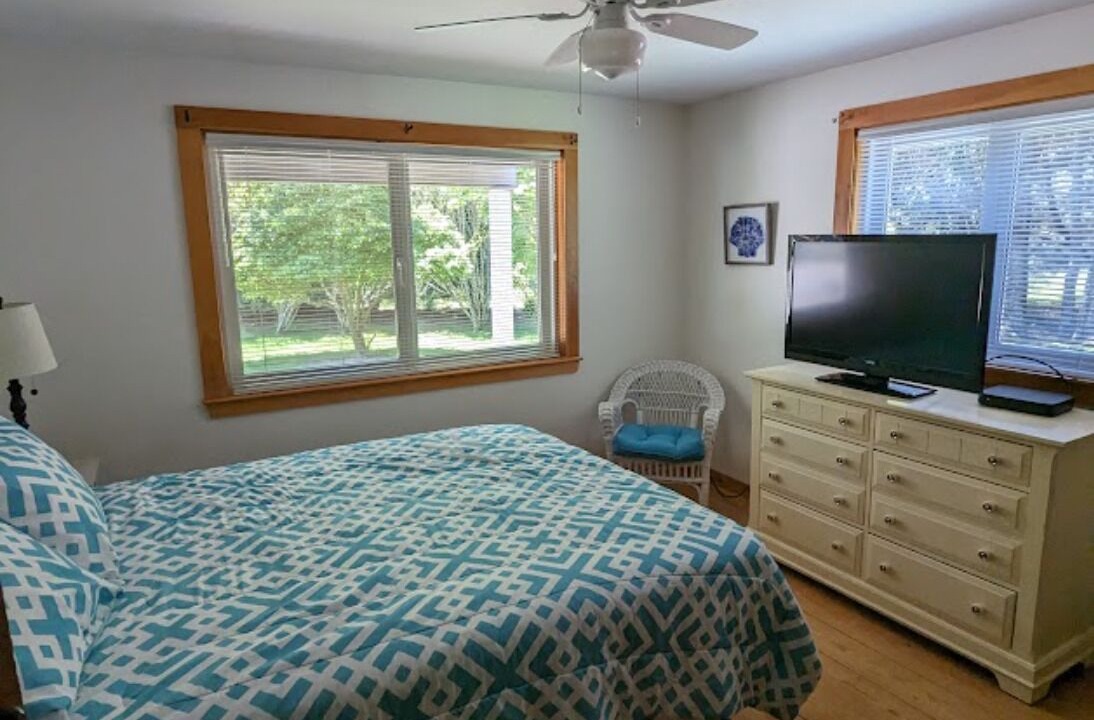 Photo of Bedroom in Charlestown
