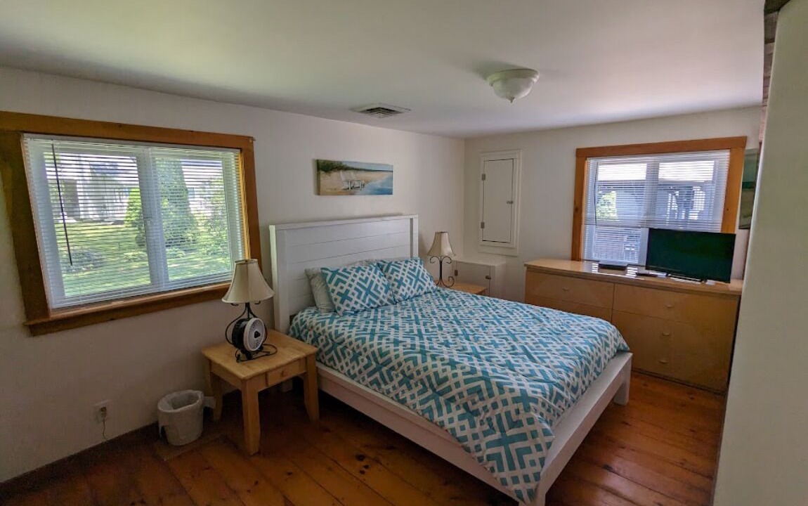 Photo of Bedroom in Charlestown