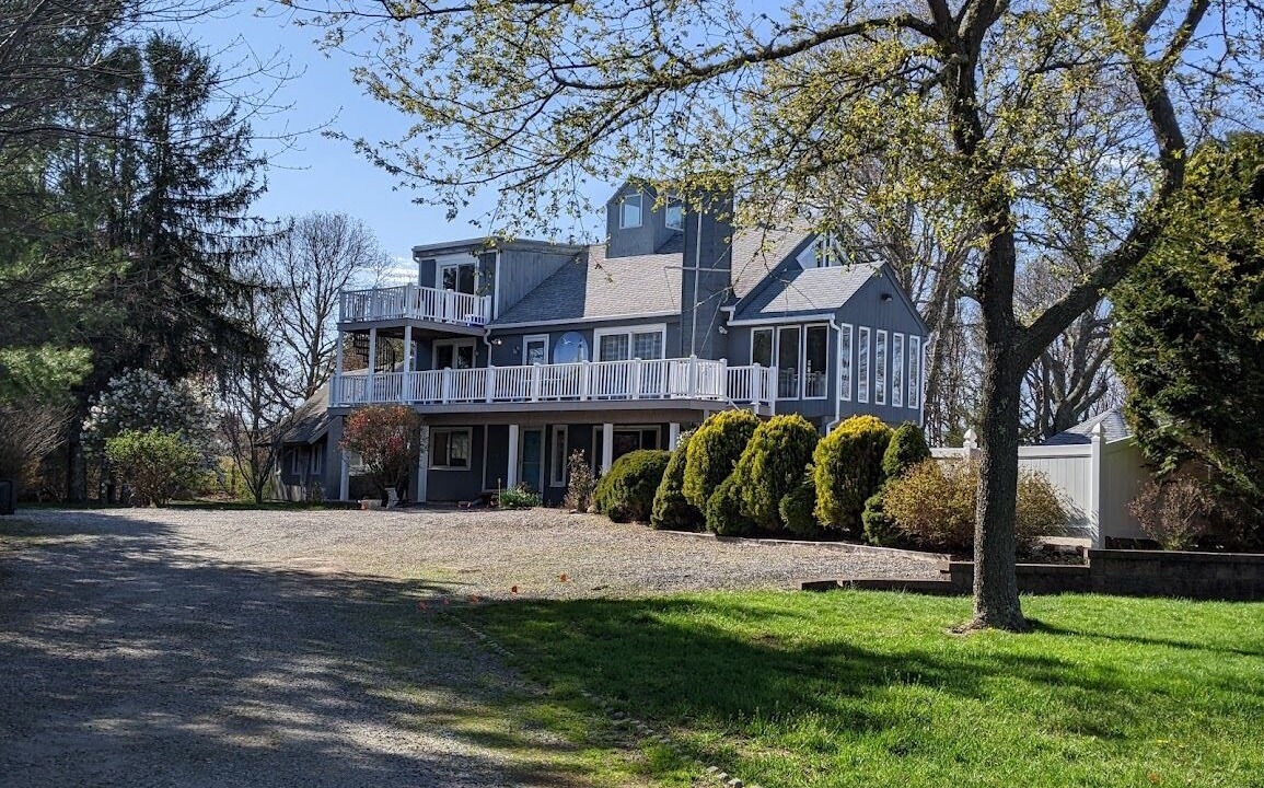 Photo of Outdoor in Charlestown