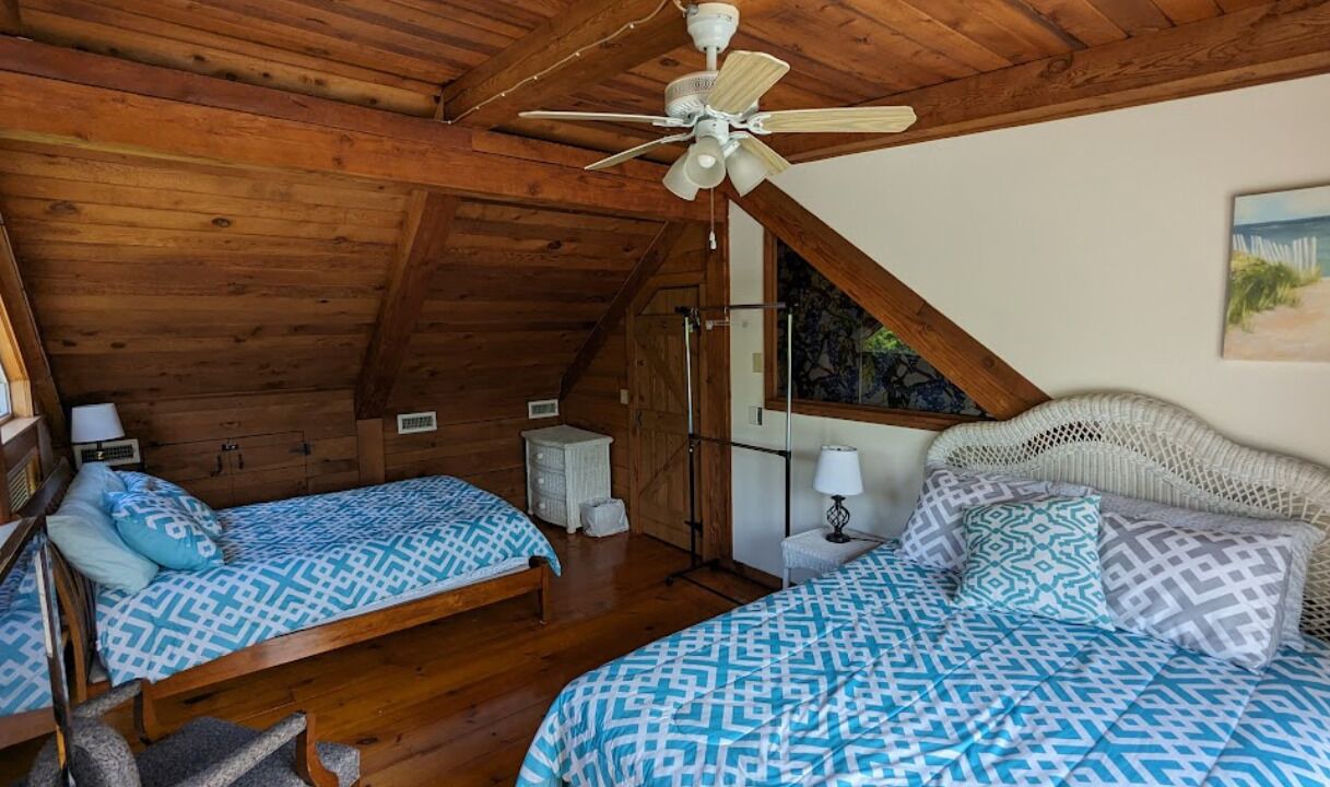 Photo of Bedroom in Charlestown