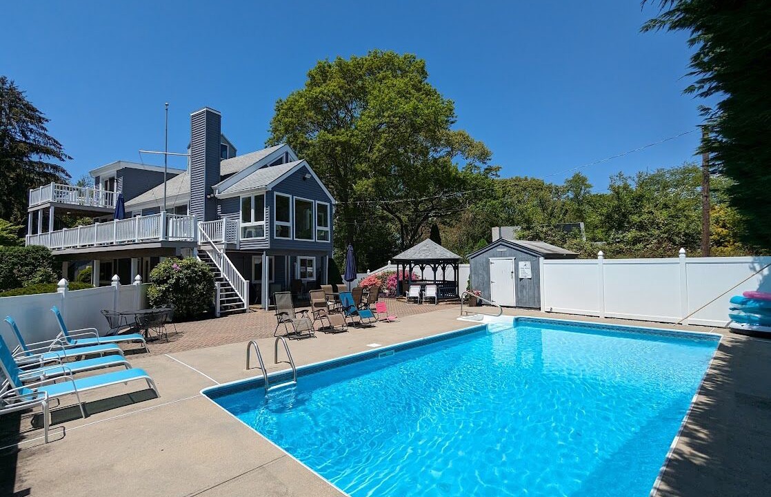 Photo of Outdoor in Charlestown