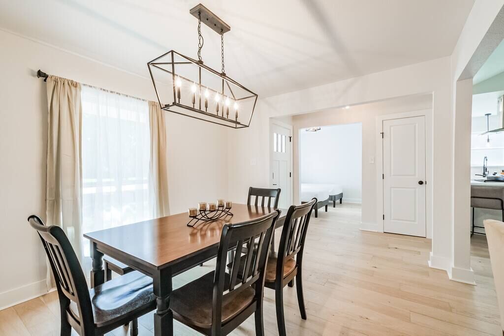 Photo of Bedroom in Garden Oaks