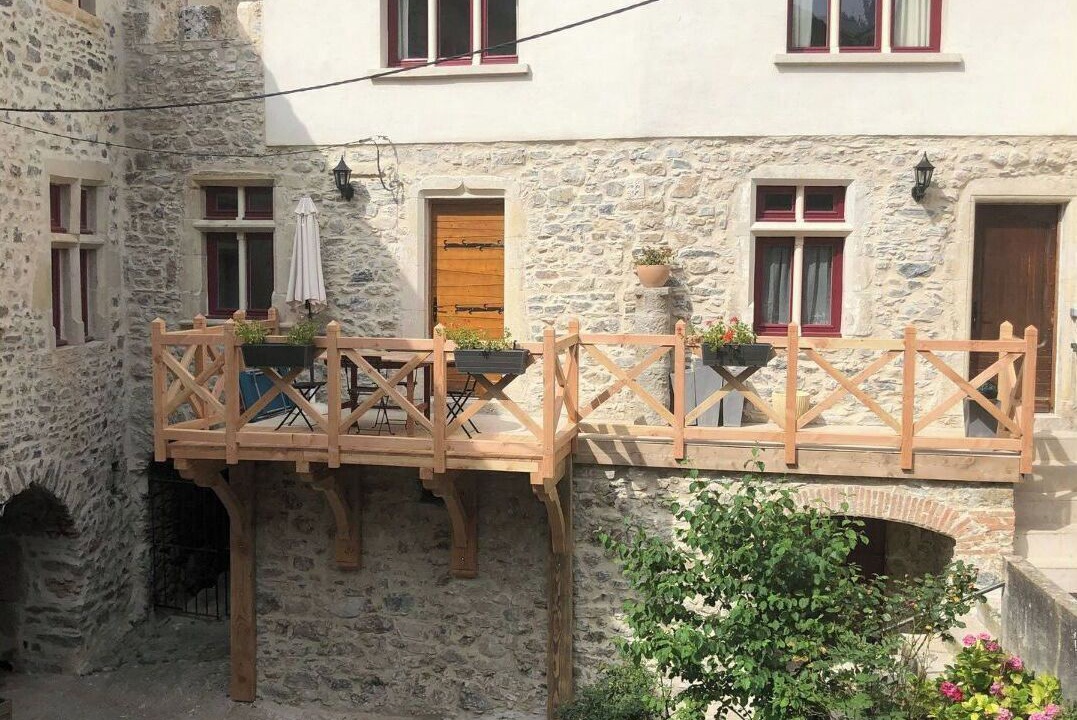 Photo of Outdoor in Arrigas