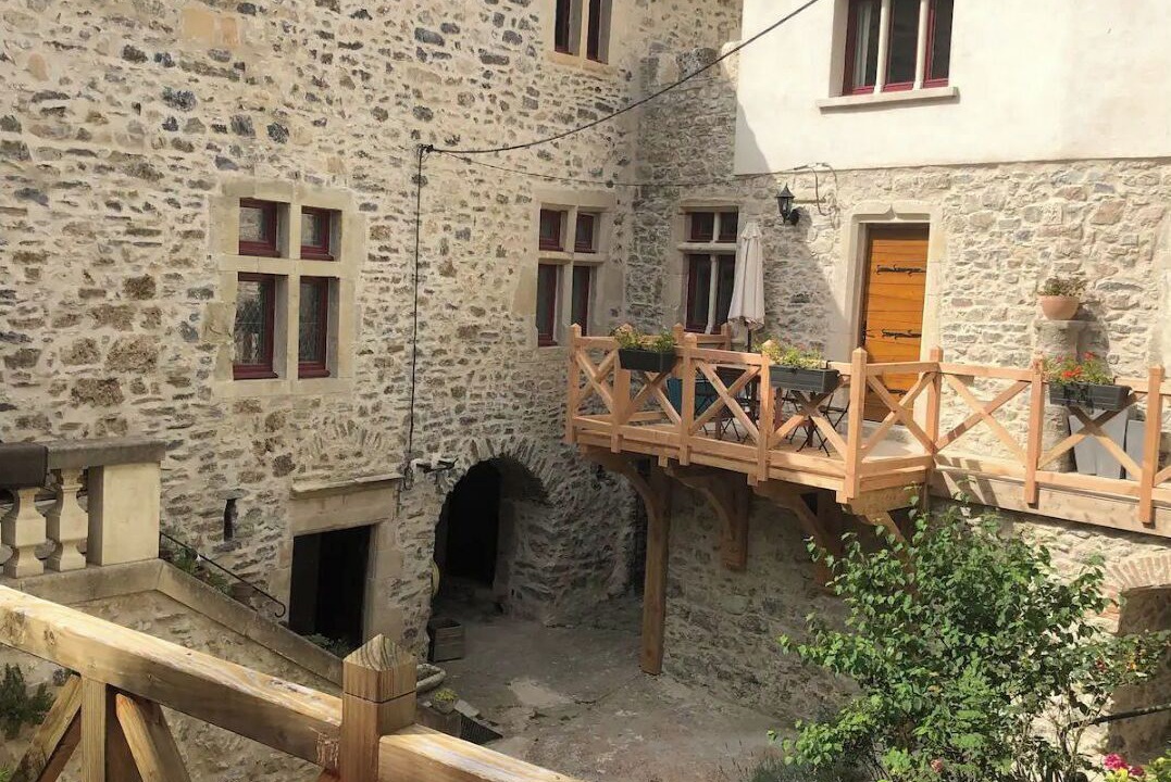 Photo of Patio Balcony in Arrigas