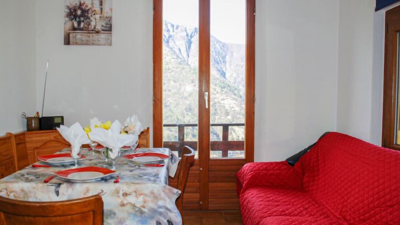 Photo of Livingroom in Camedo