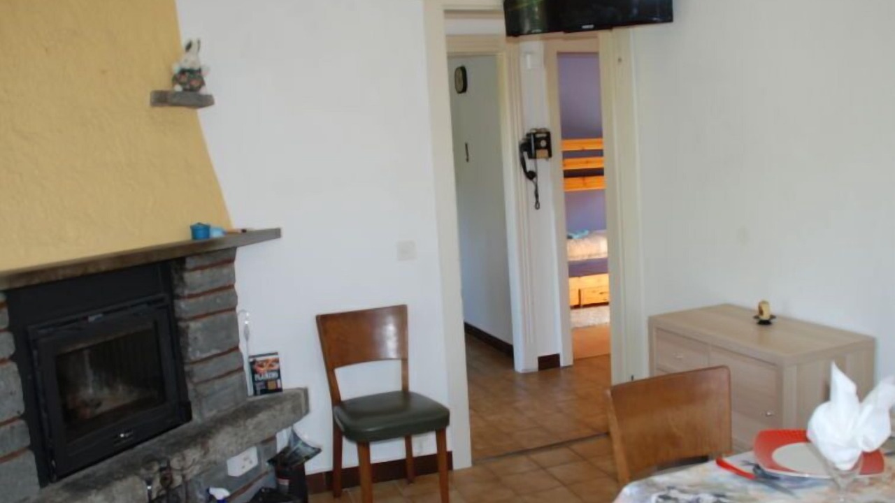 Photo of Livingroom in Camedo