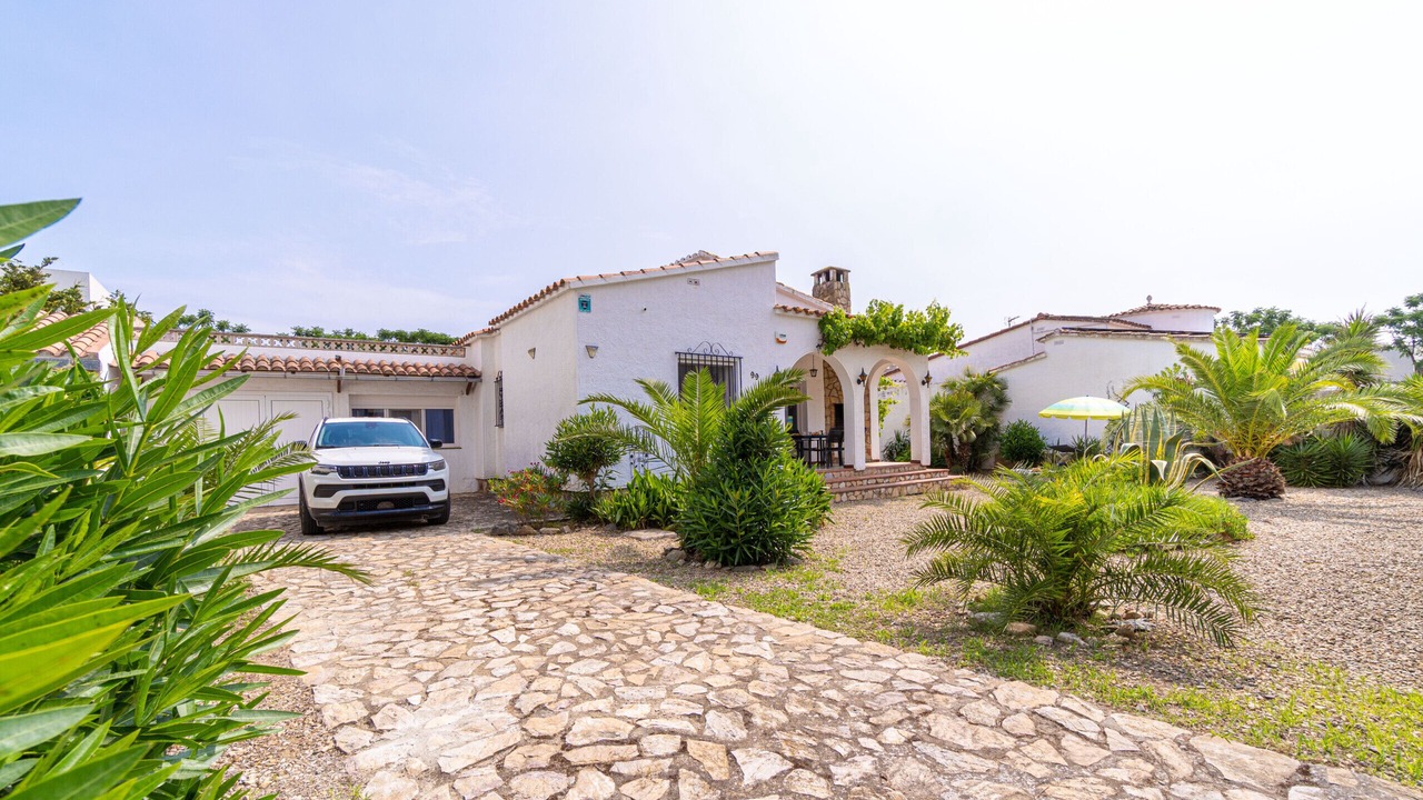 Photo of Outdoor in Empuriabrava
