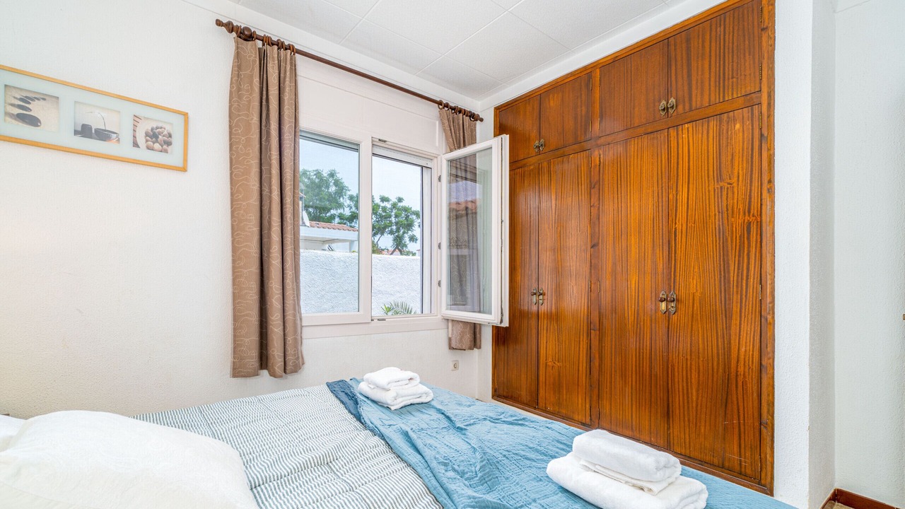 Photo of Bedroom in Empuriabrava