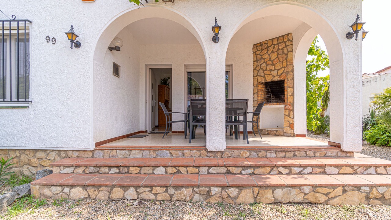 Photo of Outdoor in Empuriabrava