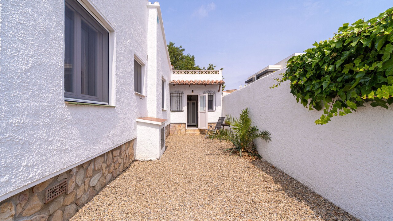 Photo of Outdoor in Empuriabrava